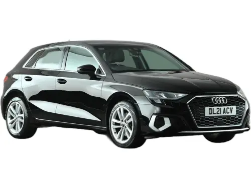 Audi A3 Sport 30 TFSI DL21 ACV