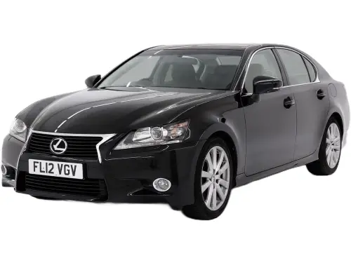 Lexus GS FL12 VGV