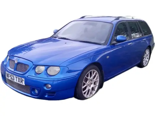 MG ZT-T WF53 TXR