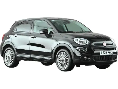 Fiat 500X Connect LS22 PKC