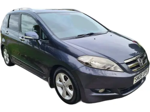 Honda FR-V SM08 UPB