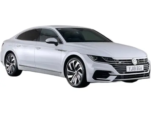 Volkswagen Arteon YJ19 BGA