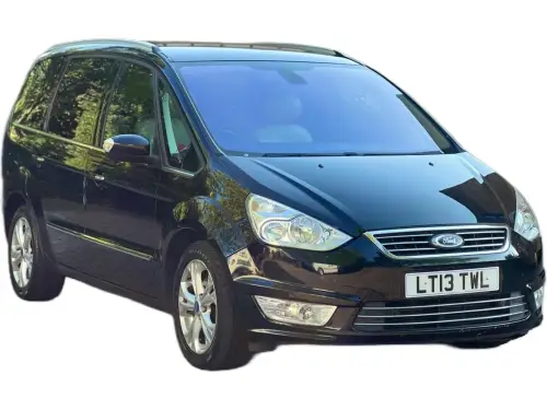 Ford Galaxy LT13 TWL