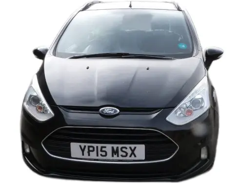 Ford B-Max YP15 MSX