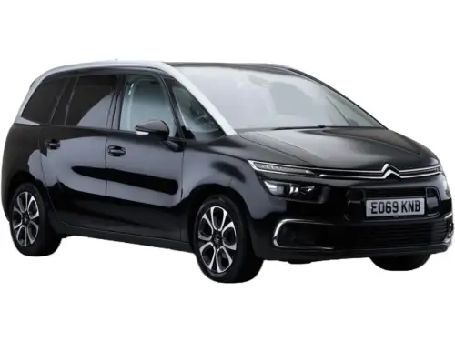Citroën C4 GR Stourer Flair+ Bhdi SS A EO69 KNB