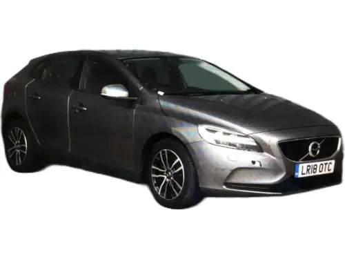 Volvo V40 Momentum T2 Auto LR18 OTC