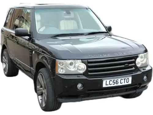 Land Rover Range Rover LC56 CTO