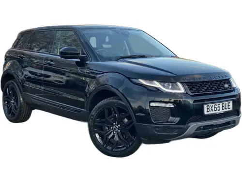 Land Rover Range Rover Evoque BX65 BUE