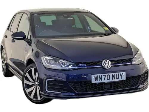 Volkswagen Golf WN70 NUY