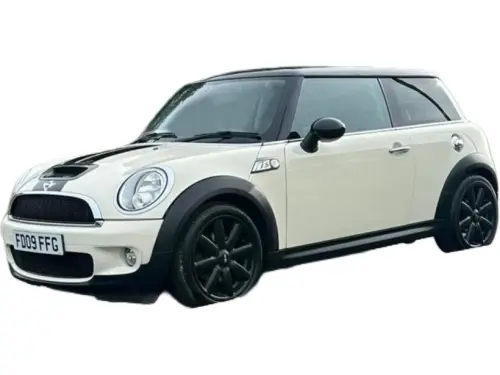 MINI Mini FD09 FFG