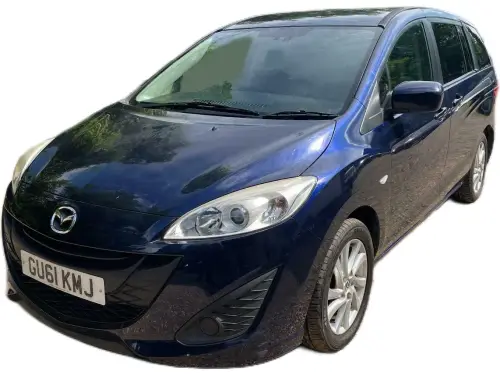 Mazda 5 TS2 D GU61 KMJ