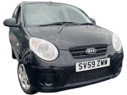 Kia Picanto SV59 ZWW