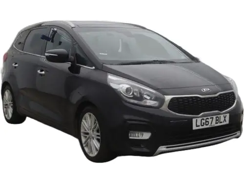 Kia Carens LG67 BLX