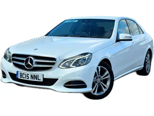 Mercedes-Benz E BC15 NNL