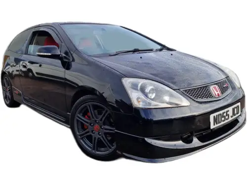 Nissan Micra ND55 JLO