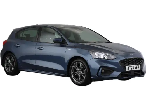Ford Focus MT20 BFA