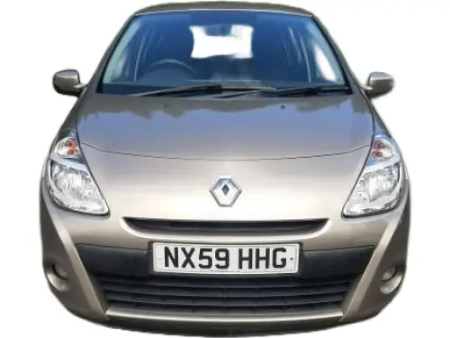 Renault Clio NX59 HHG