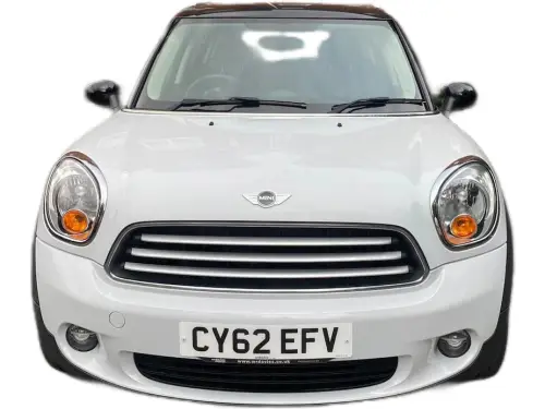 MINI Mini CY62 EFV
