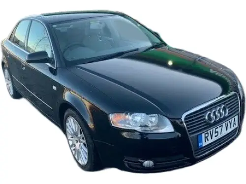 Audi A4 SE CVT RV57 VYA