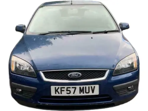 Ford Focus Zetec Climate Auto KF57 MUV