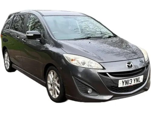 Mazda 5 YN13 YNL