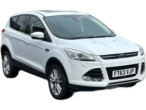 Ford Kuga FT63 VJP