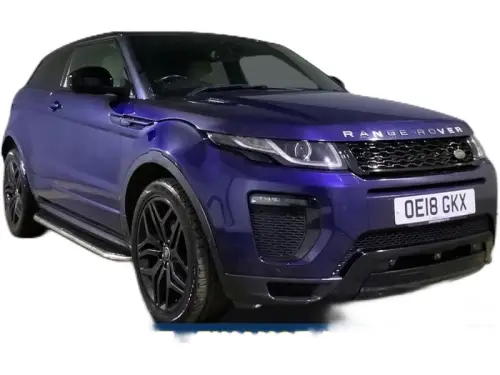 Land Rover Range Rover Evoque OE18 GKX