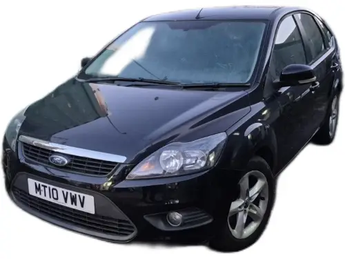 Ford Focus MT10 VWV