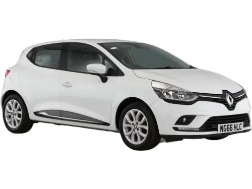 Renault Clio NG66 HLC