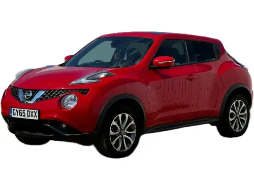 Nissan Juke GY65 DXX