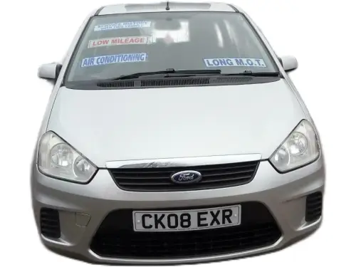 Ford C-Max Style CK08 EXR