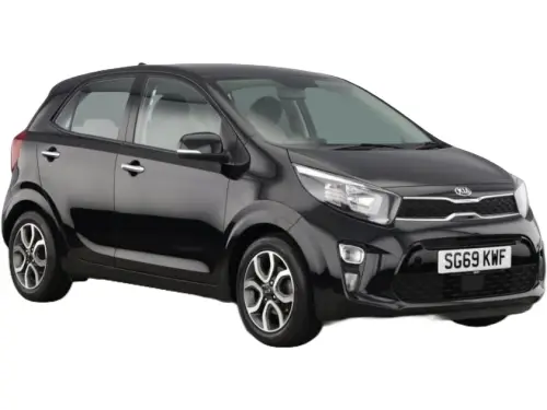 Kia Picanto SG69 KWF