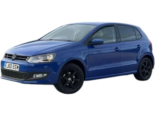 Volkswagen Polo EJ60 EEM