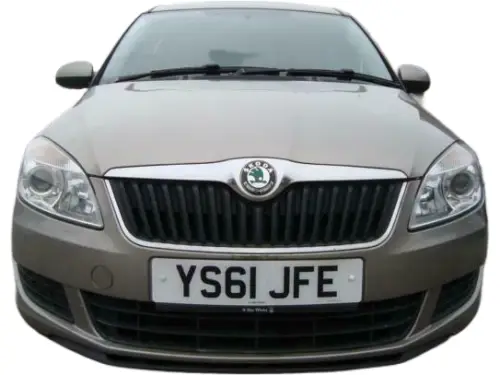 Škoda Roomster SE TSI 105 S-A YS61 JFE