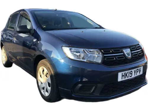 Dacia Sandero Essential SCe HK19 YPV