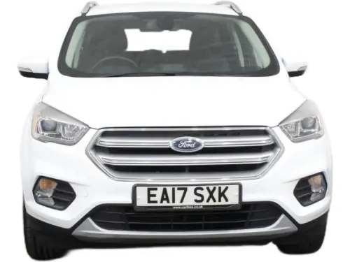 Ford Kuga EA17 SXK