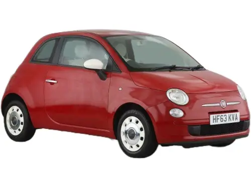 Fiat 500 Colour Therapy HF63 KVA