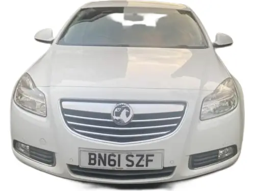 Vauxhall Insignia BN61 SZF
