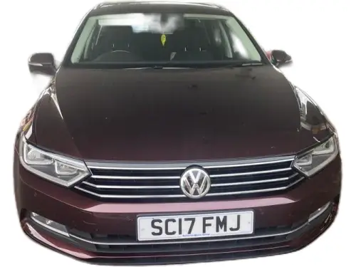 Volkswagen Passat SC17 FMJ