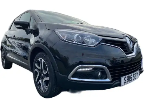 Renault Capturd-QUE S M-Nav NRG Dcisss SB15 SBY