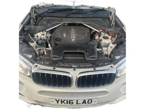 BMW X5 YK16 LAO