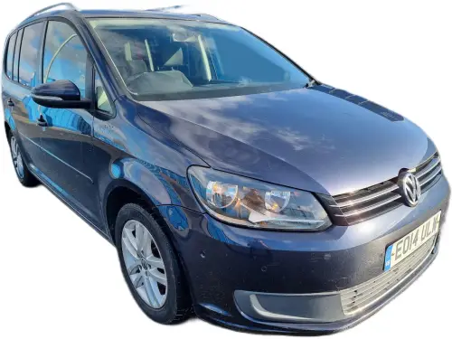 Volkswagen Touran EO14 ULW