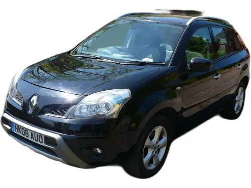 Renault Koleos HK08 AUO