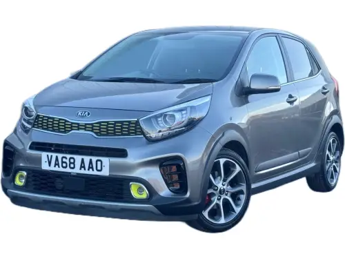 Kia Picanto VA68 AAO