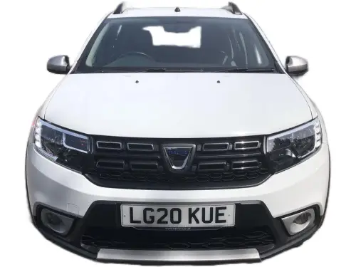 Dacia Sandero LG20 KUE