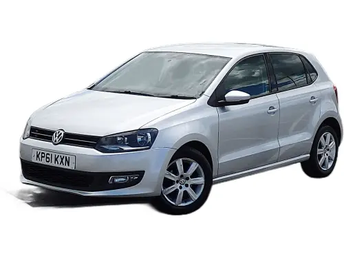 Volkswagen Polo KP61 KXN