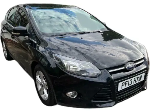 Ford Focus PF13 HXW