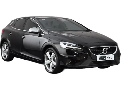 Volvo V40 WB19 HRJ