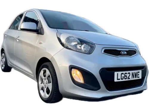 Kia Picanto LG62 NWE