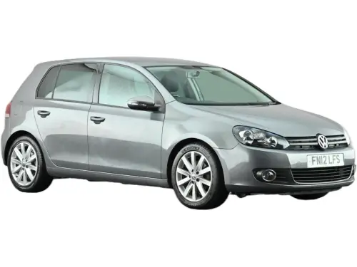 Volkswagen Golf FN12 LFS